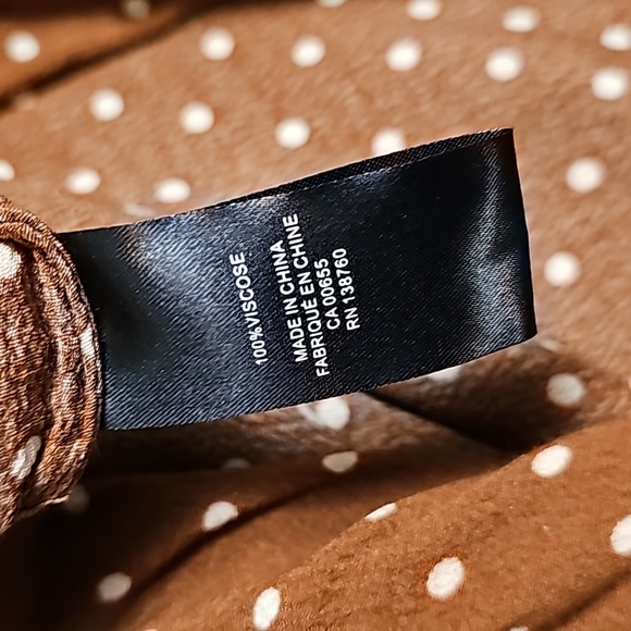 RW&CO  Skort Jumpsuit - Picture 11 of 11